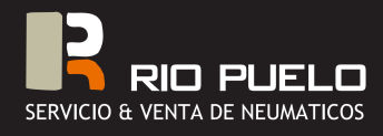 Neumaticos Rio Puelo